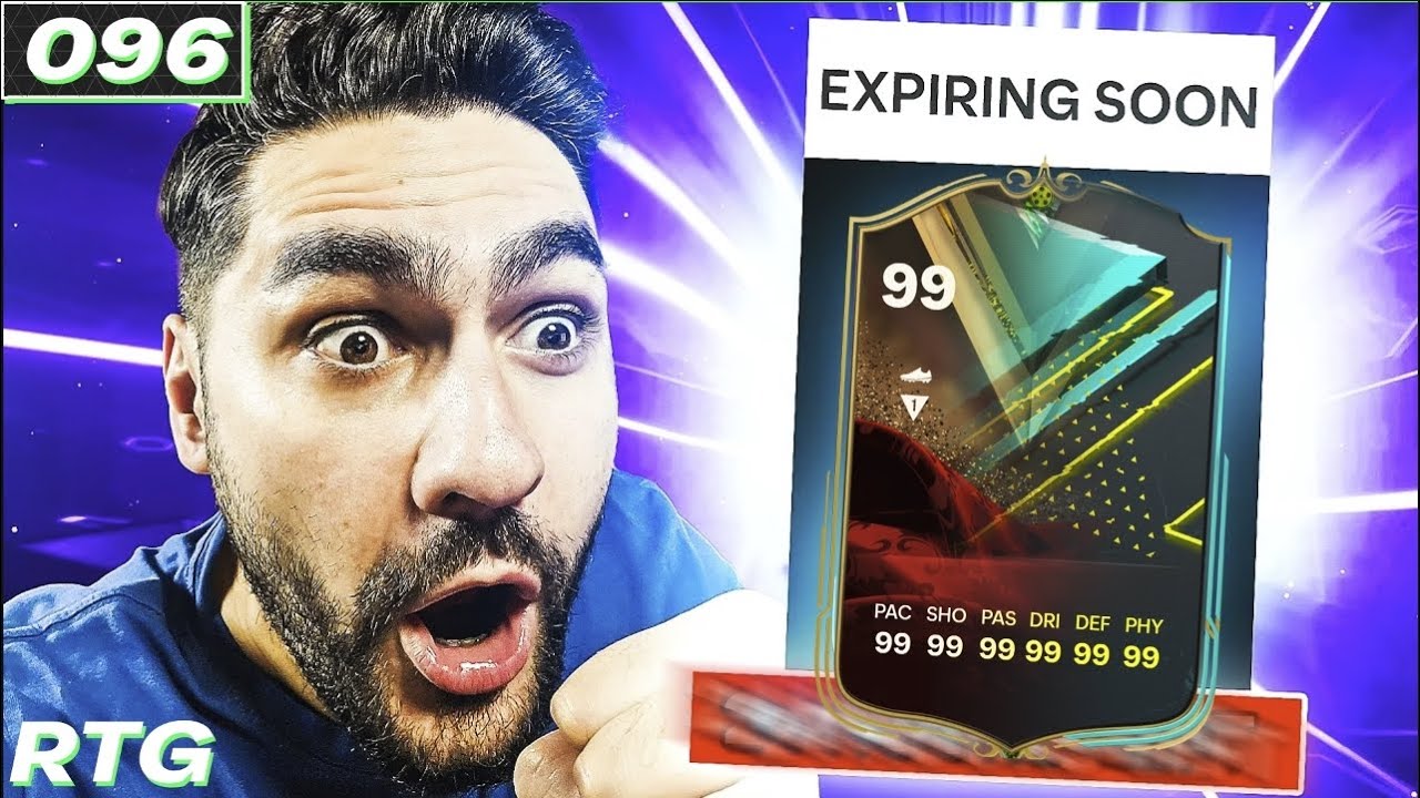 I Completed The SBC That Broke FC 24!! How To Buy Coins in FC 24!!