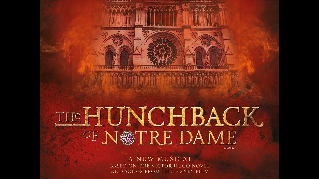 Someday - Disneys Hunchback of Notre Dame