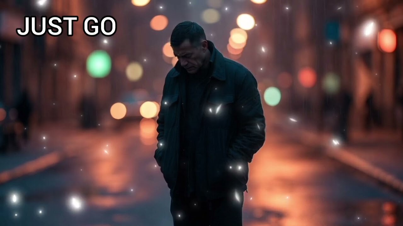 JUST GO
