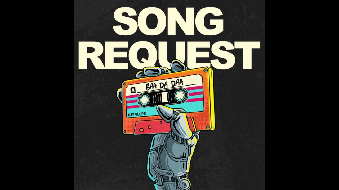 Ray Volpe - Song Request (Creeds) NA Full Edit