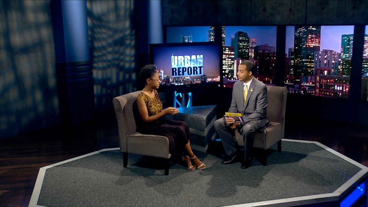 Urban Report - 