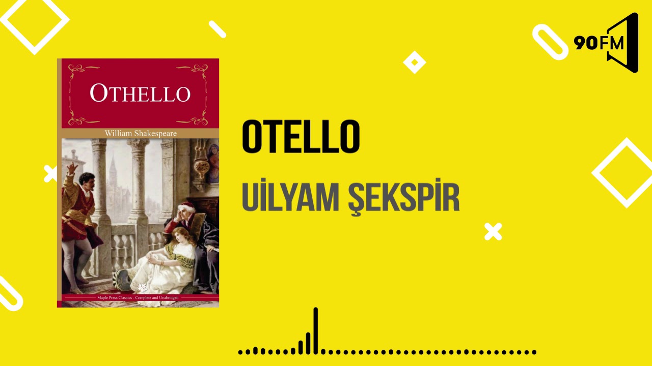 Şekspir - Otello