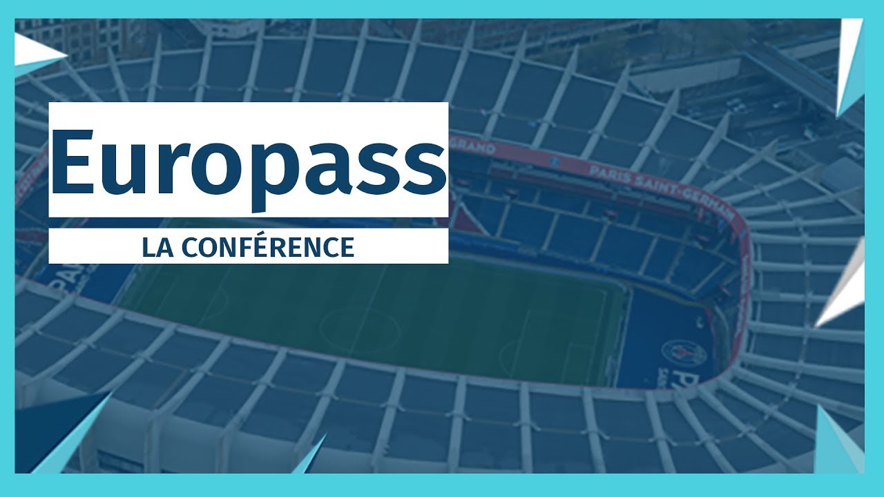 EUROPASS : Mieux communiquer ses compétences avec Europass