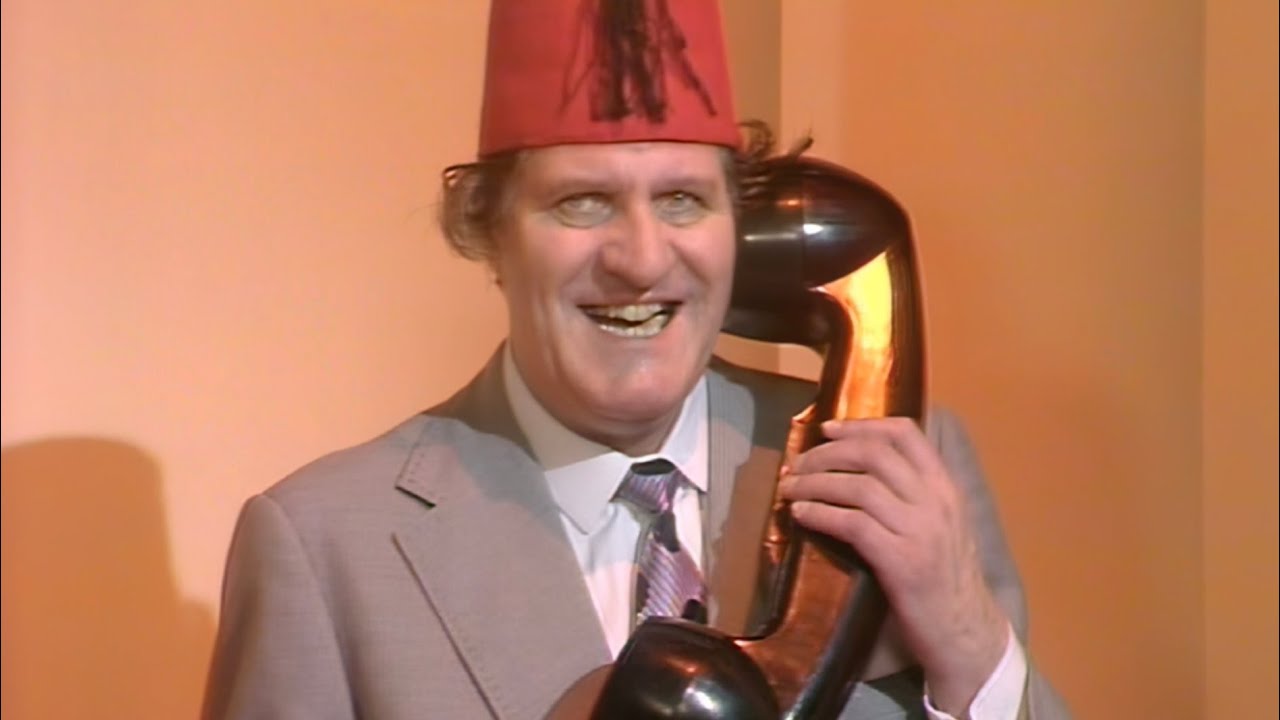 Cooper S01E01 1975 10 15