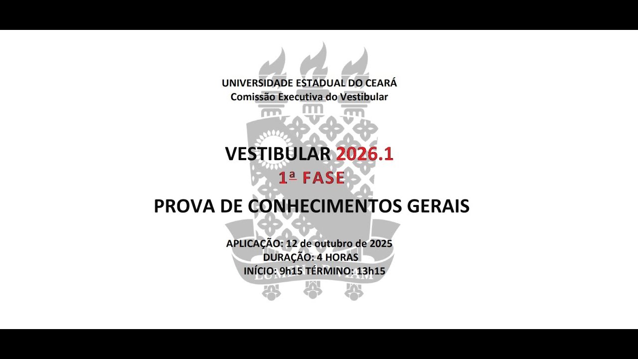 uece 2026 1  41: Um entusiasta em eletrônica possui a sua disposição uma caixa com capacitores