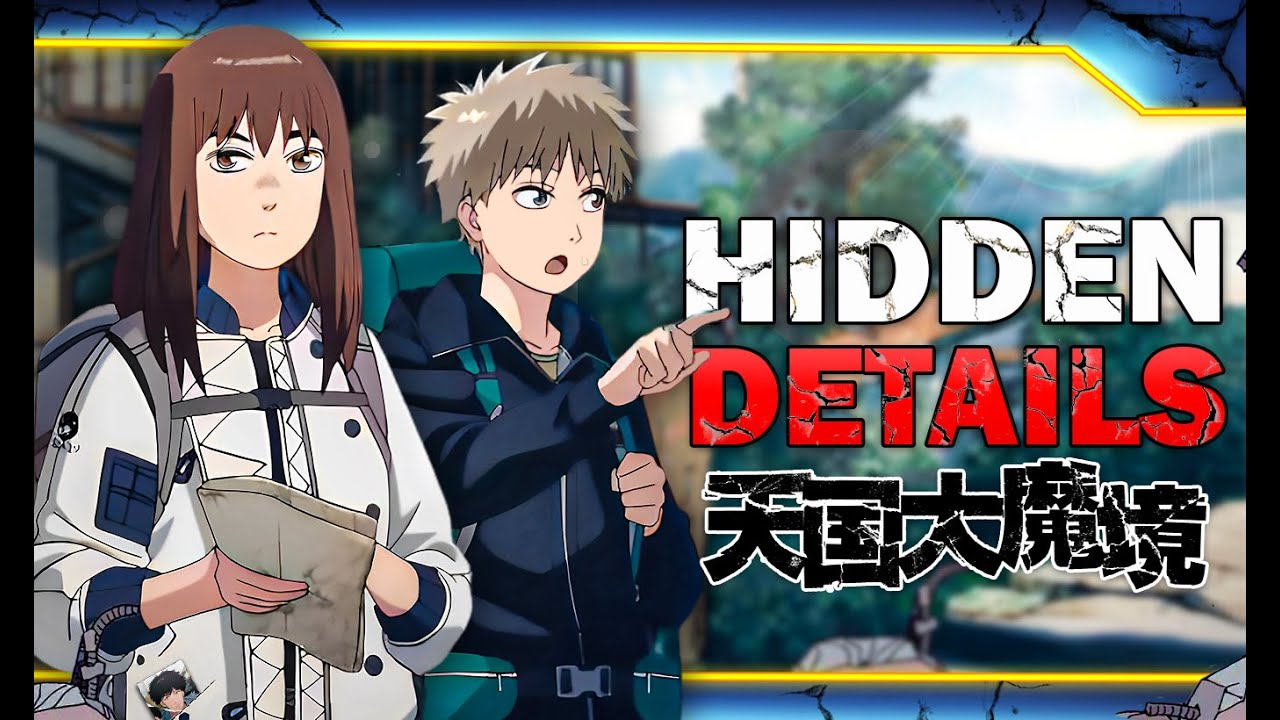 The Brilliance of Heavenly Delusion: A Comprehensive Analysis