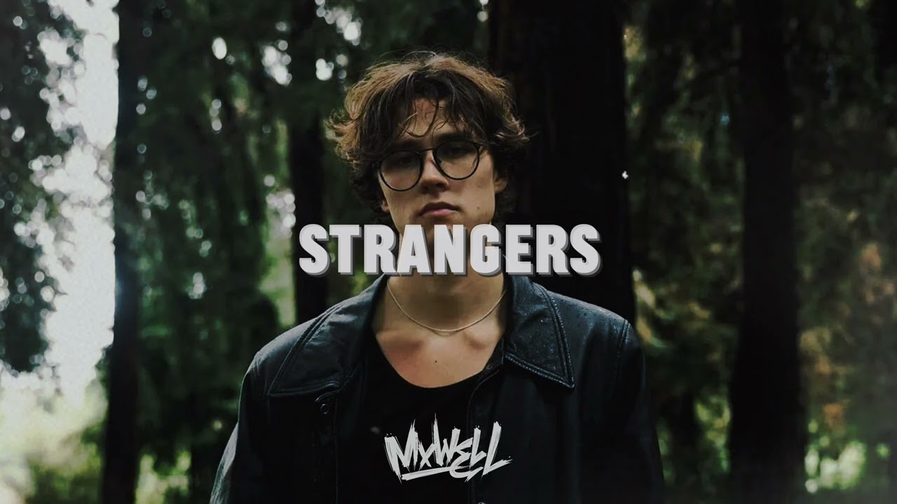 [FREE] David Kushner x Hozier Type Beat | 
