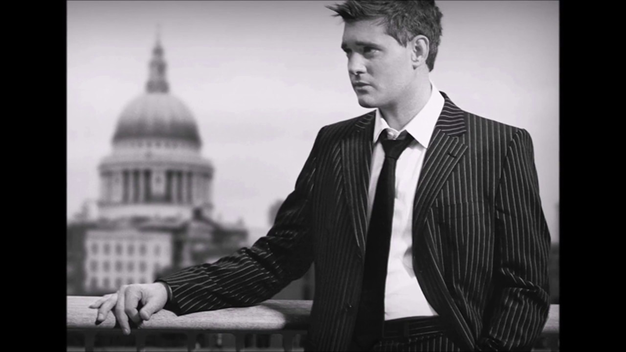 L.O.V.E - Michael Bubl&eacute; (letra ingles-espa&ntilde;ol)