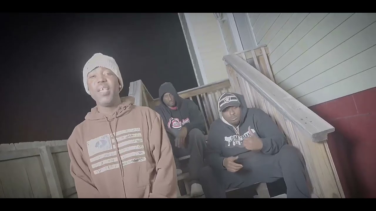 FLIGHTRISK CLEVO ( Reality Shock) official video ￼#bigflight #flightrisk