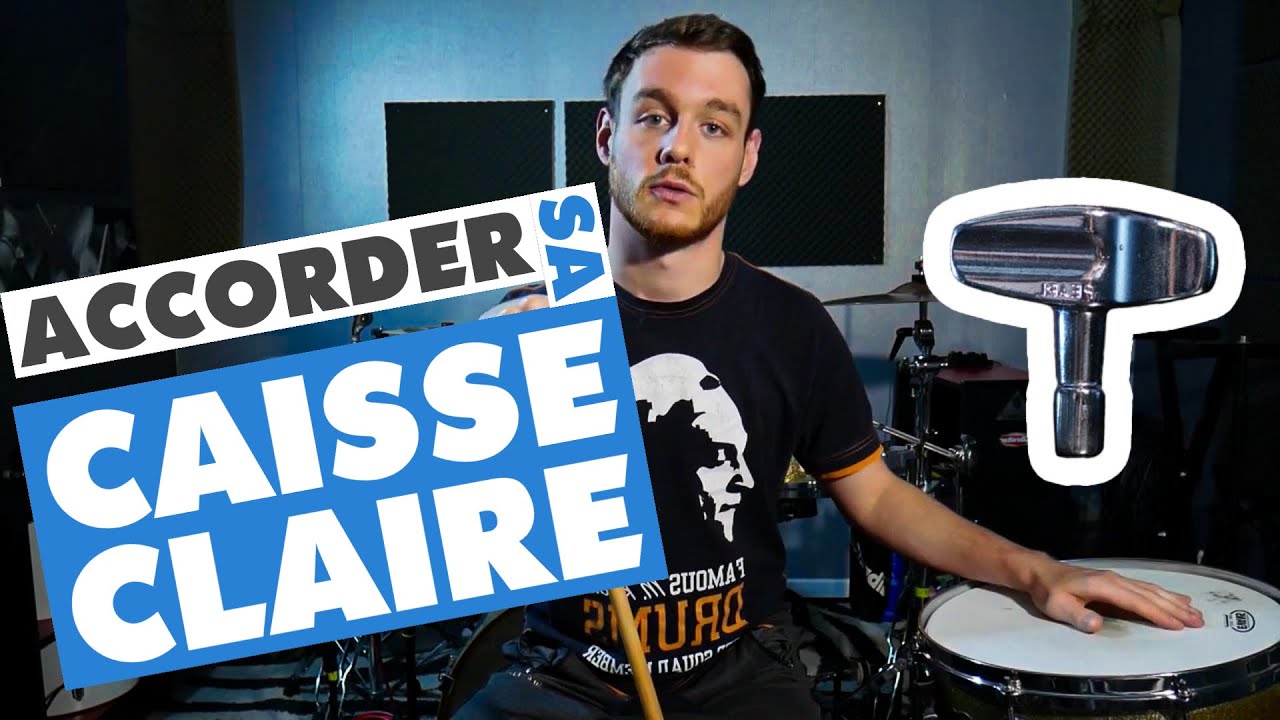 ACCORDER SA BATTERIE | La caisse-claire