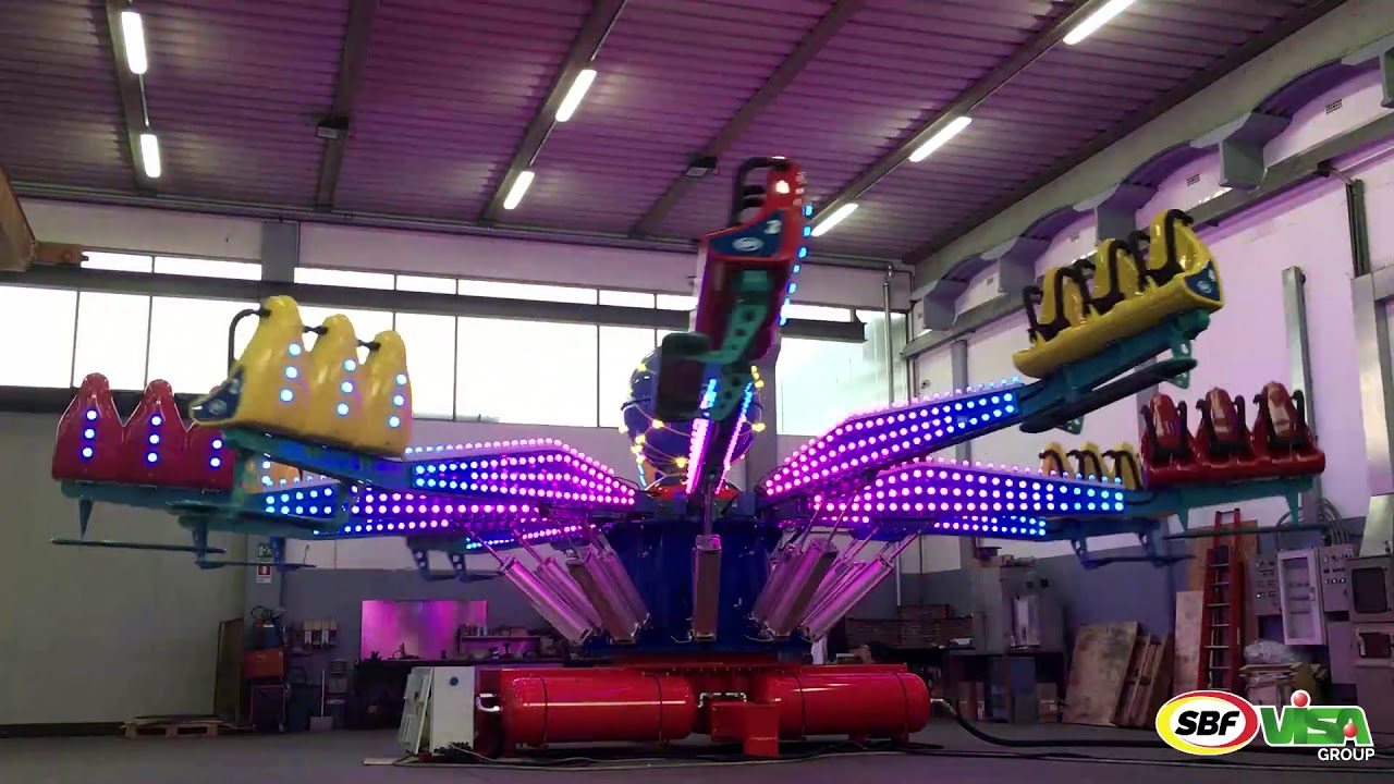 SUPER JUMPER