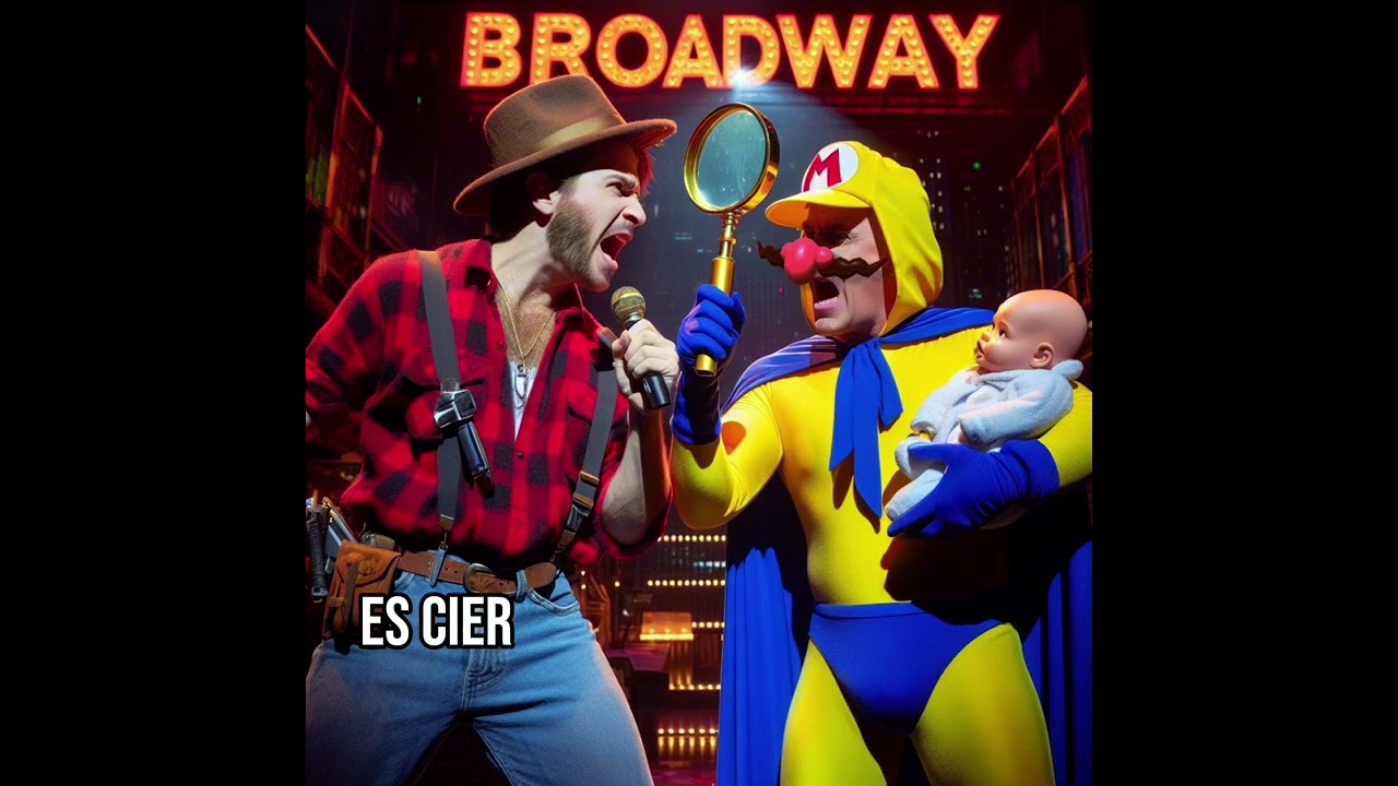 Doomverse el musical COMPLETO: segundo acto