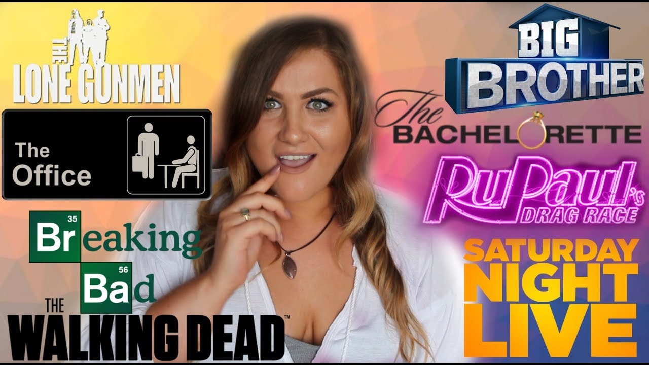TV Show Theories and Secrets!