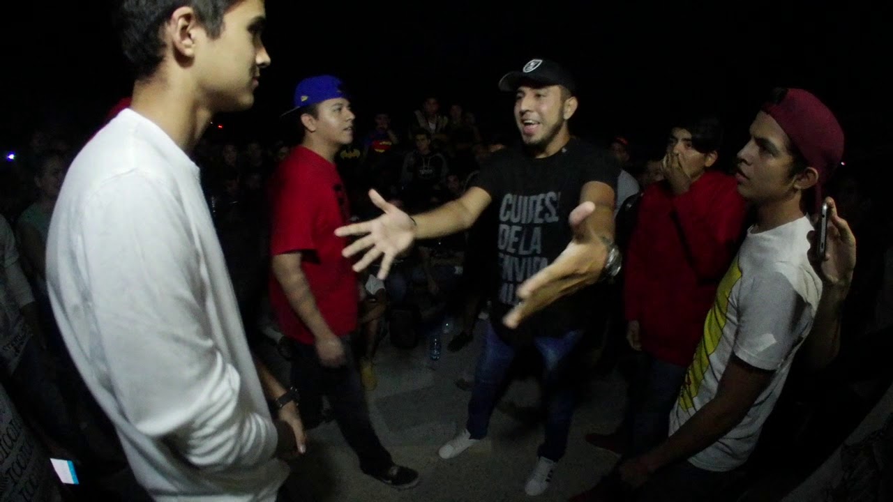 ZDM - Polo - Alsso vs Hardins - AZKilla - DmenT |LAS BC 3VS3 | SEGUNDA RONDA