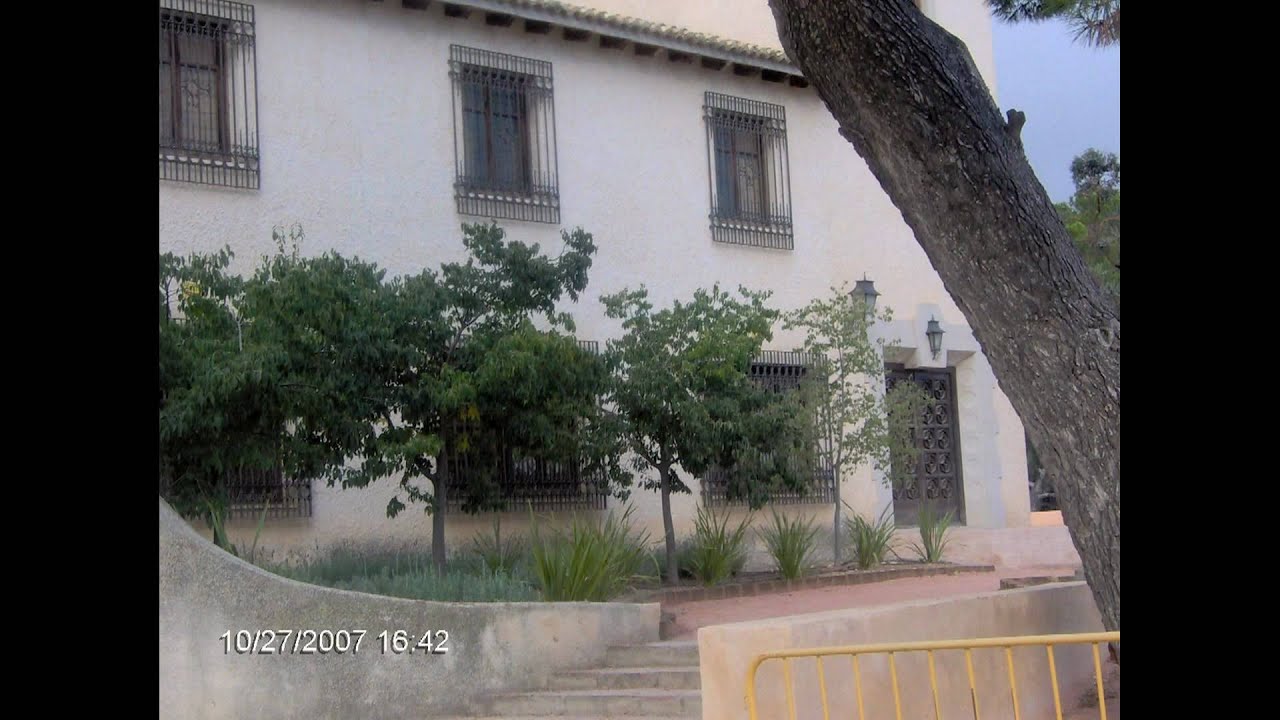 Casa Tapena en Onil