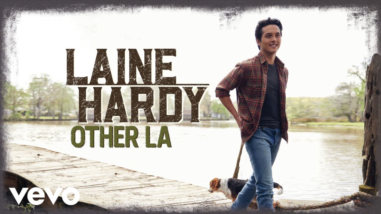 Laine Hardy - Other LA (Audio Only)