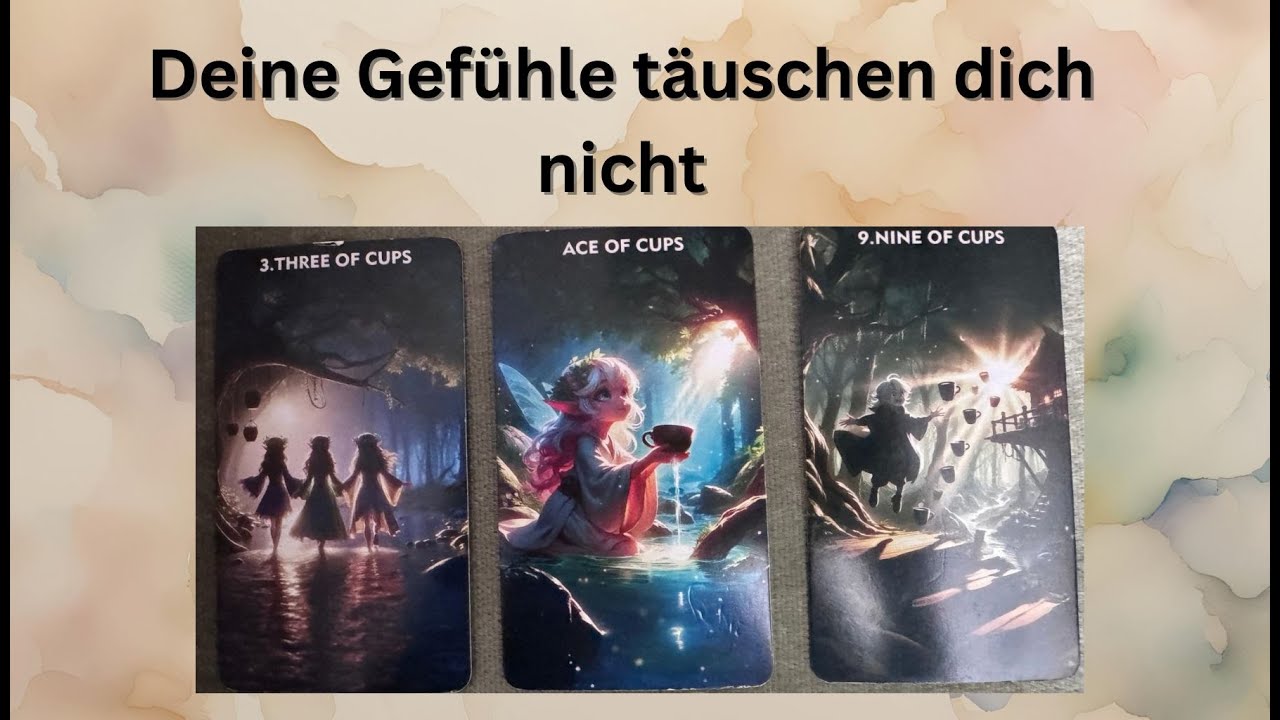 💖Sein Weg ist steinig, aber er gibt nicht auf💖