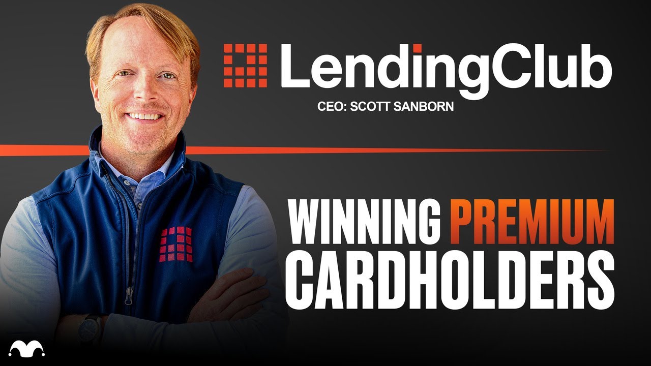 Inside LendingClub's Bank Charter: The CEO's 2026 Vision