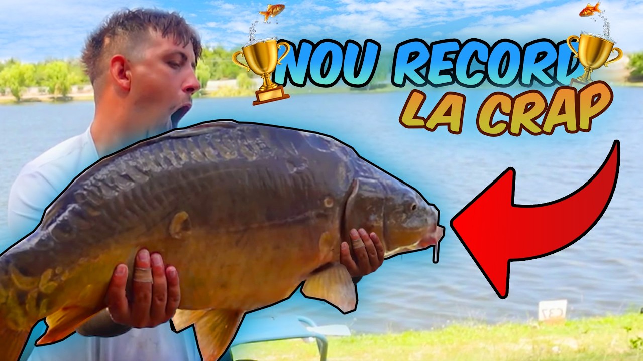 NOU RECORD la CRAP! O partida salvata dupa 27 ore fara trasaturi..