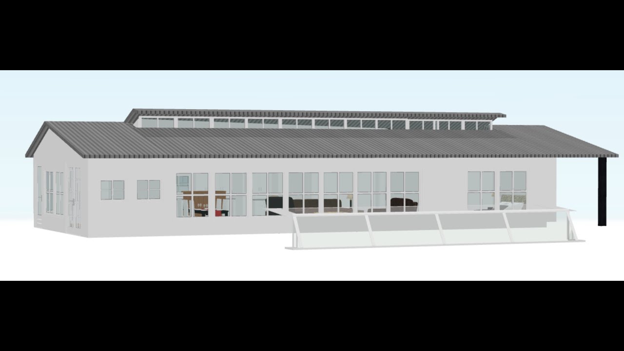 Our Passive Solar House Plans Unveiled