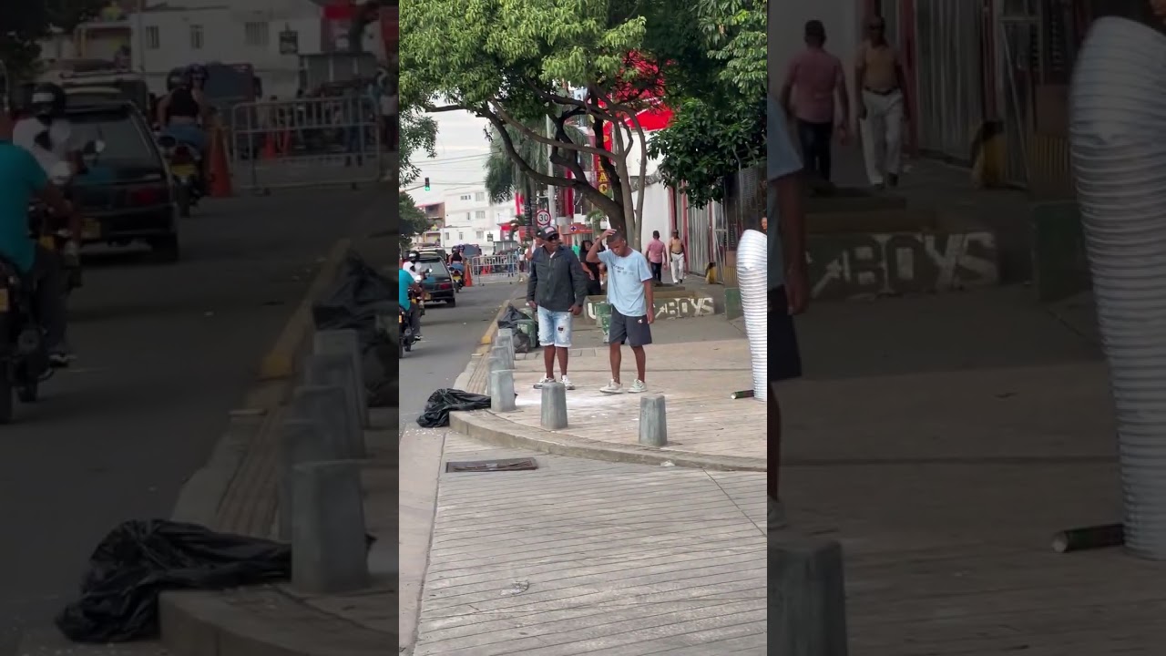 Humor broma #colombia #humor #tendencia #reels #reelsinstagram 