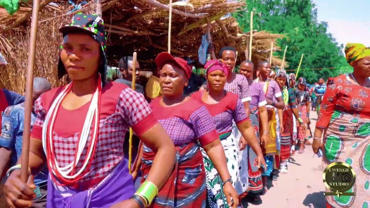 MAYIKU MAKONDU BHUKANGO  WA  MHUGE (Official video)