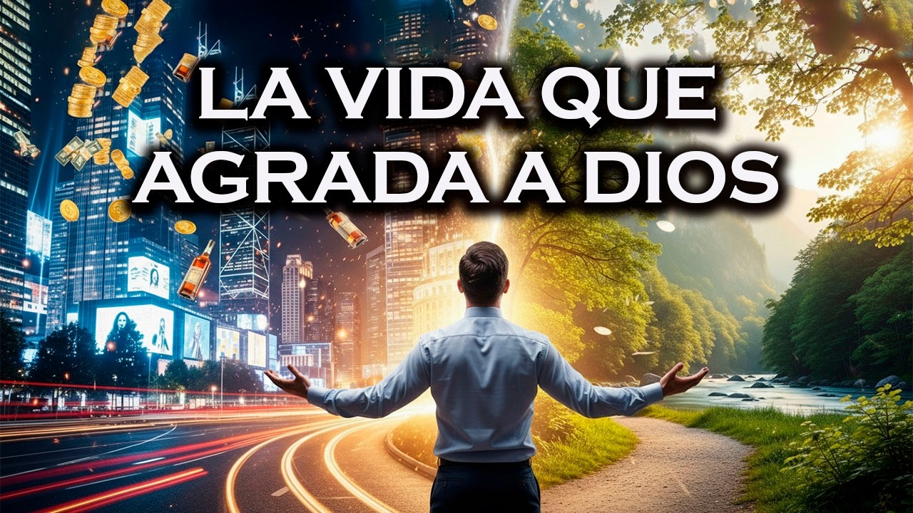| LA VIDA  QUE AGRADA A DIOS  | SANTIAGO 4 | PREDICA  :  PASTORA DIANA BARRERO ORTIZ  |