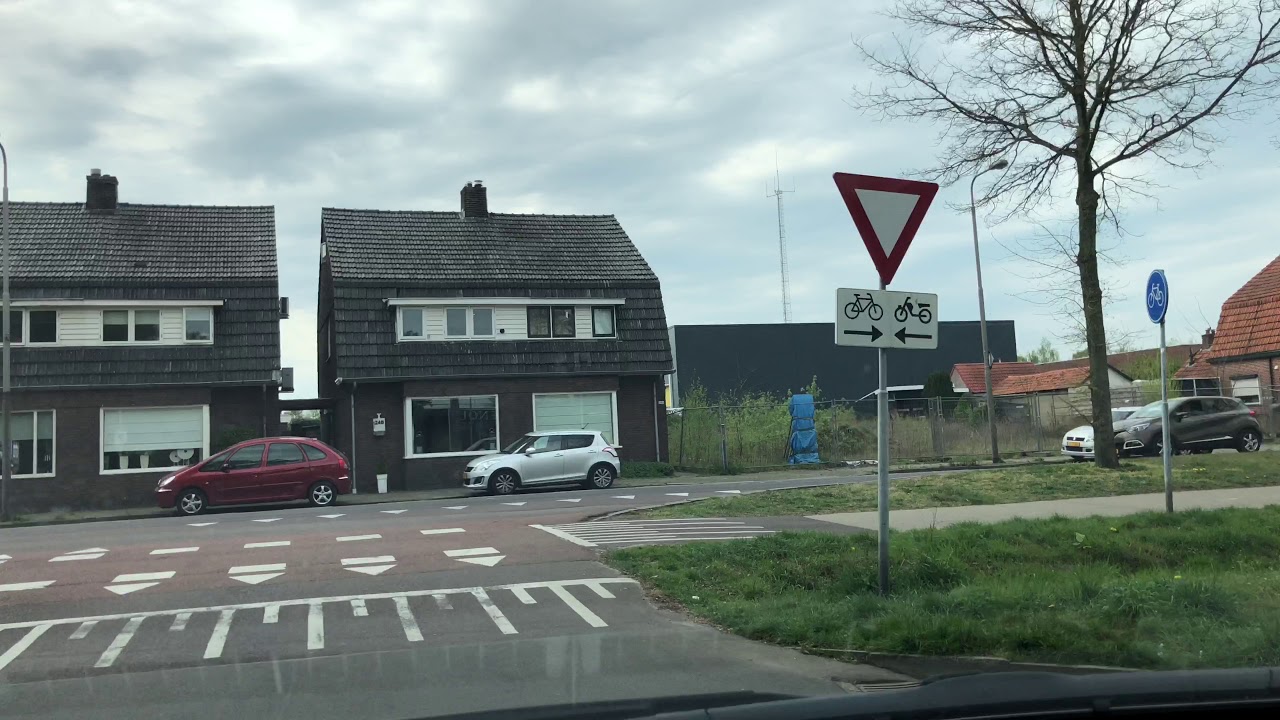Losser Gronausestraat