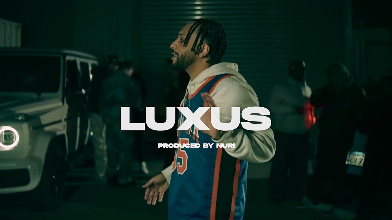 BILLA JOE x FAROON Type Beat 2025 - 