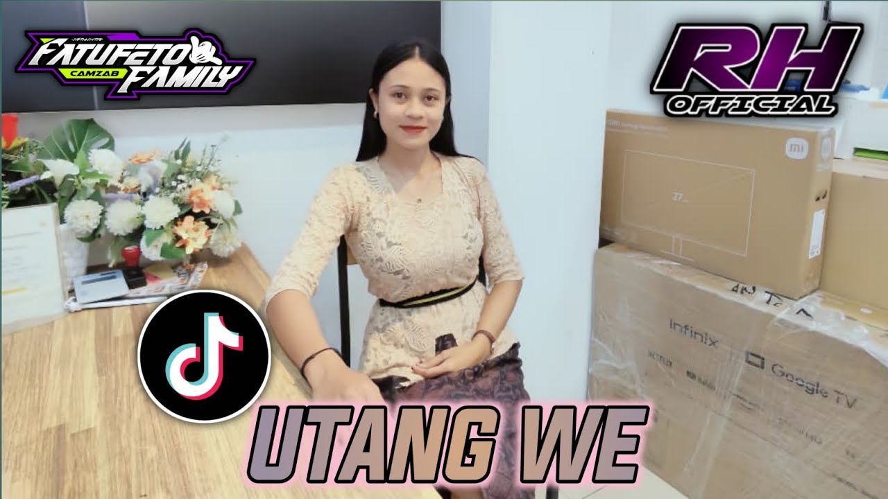 = UTANG WE 2026 - ( MR. EWIK X GUSTO LABAT ) #DIRAY 03 =
