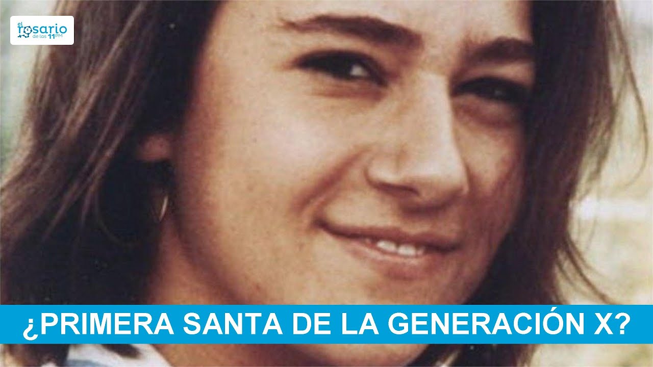 CHIARA BADANO PODRÍA SER LA PRIMERA SANTA DE LA GENERACIÓN X