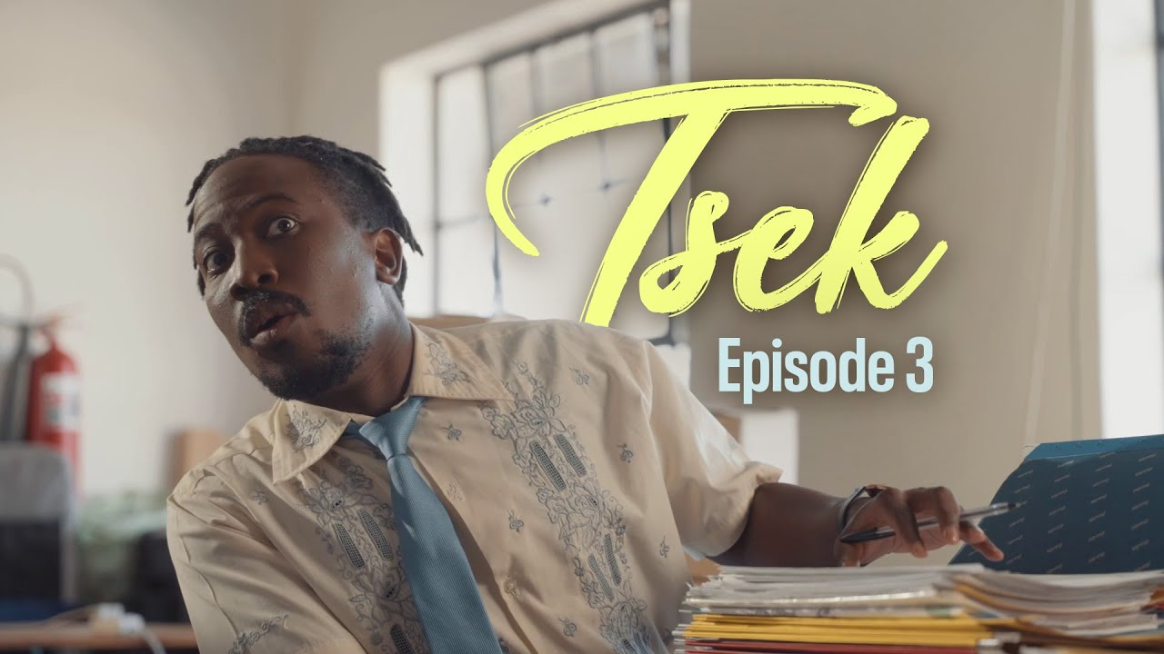 Tsek - Episode 03 | Standing up to your mother