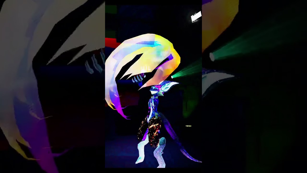 VR Dancing - Club Insomniac : Sleepless at Orion 
