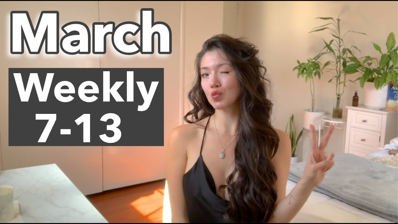 PISCES🦭I Don’t Chase I Attract So You’re Either With Me or Not Hmmph😌 March 7-13 Weekly