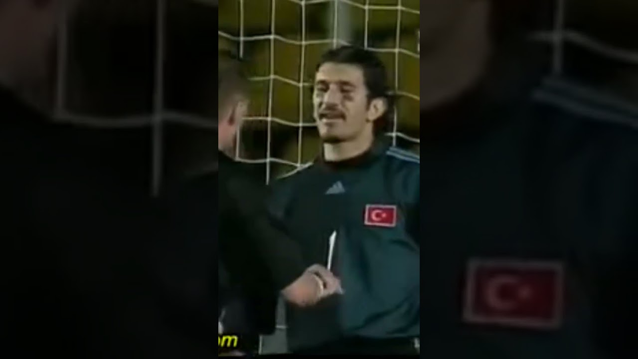 R&uuml;şt&uuml; Re&ccedil;ber 🇹🇷