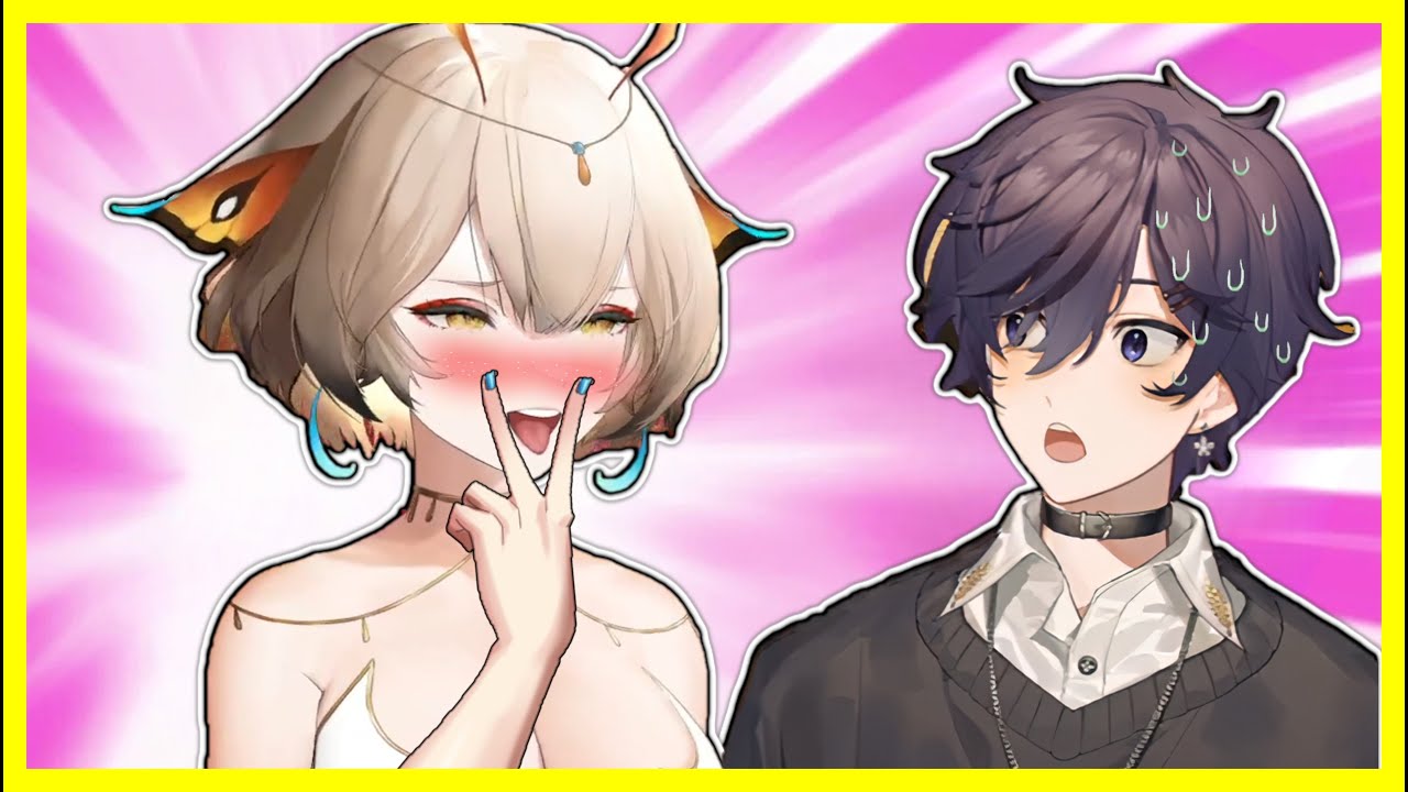 Yuzu wants Shoto to LlCK WHAT?