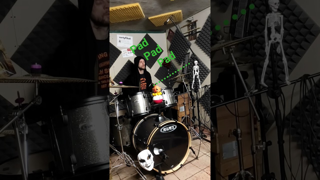 Drum Day