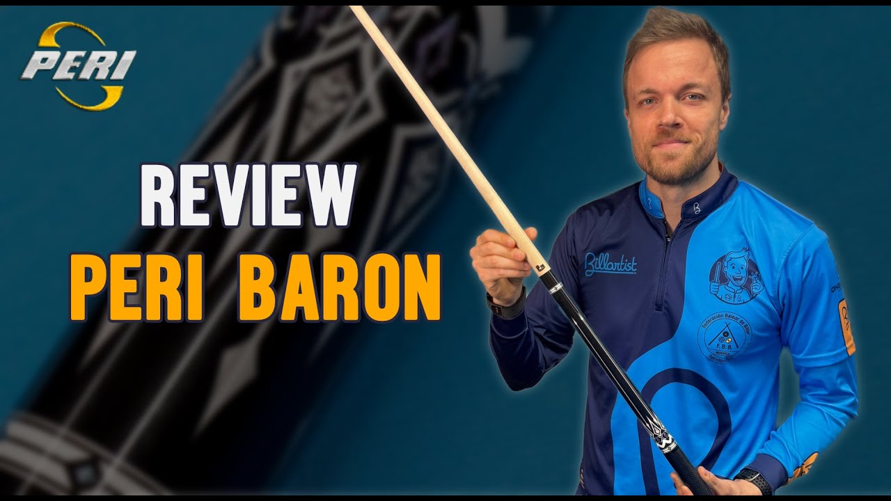 Probando taco PERI BARON y FLECHA P20 🔥 ¿Vale la pena?
