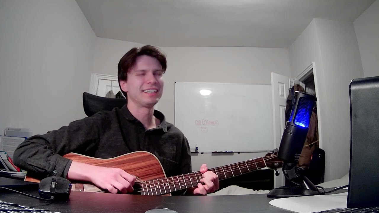 Loose Strings - Cheap Steak (Tiny Desk Submission)