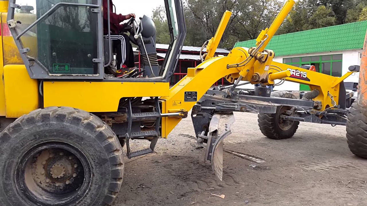 Проверка грейдера 2