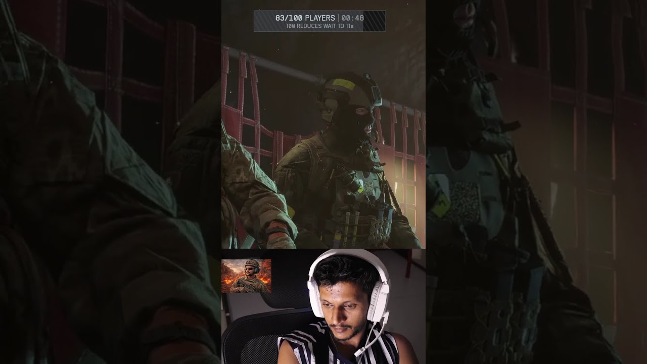 BATTLEFIELD 6 REDSEC SEASON 2 IS OFFICIALLY BACK! 👑