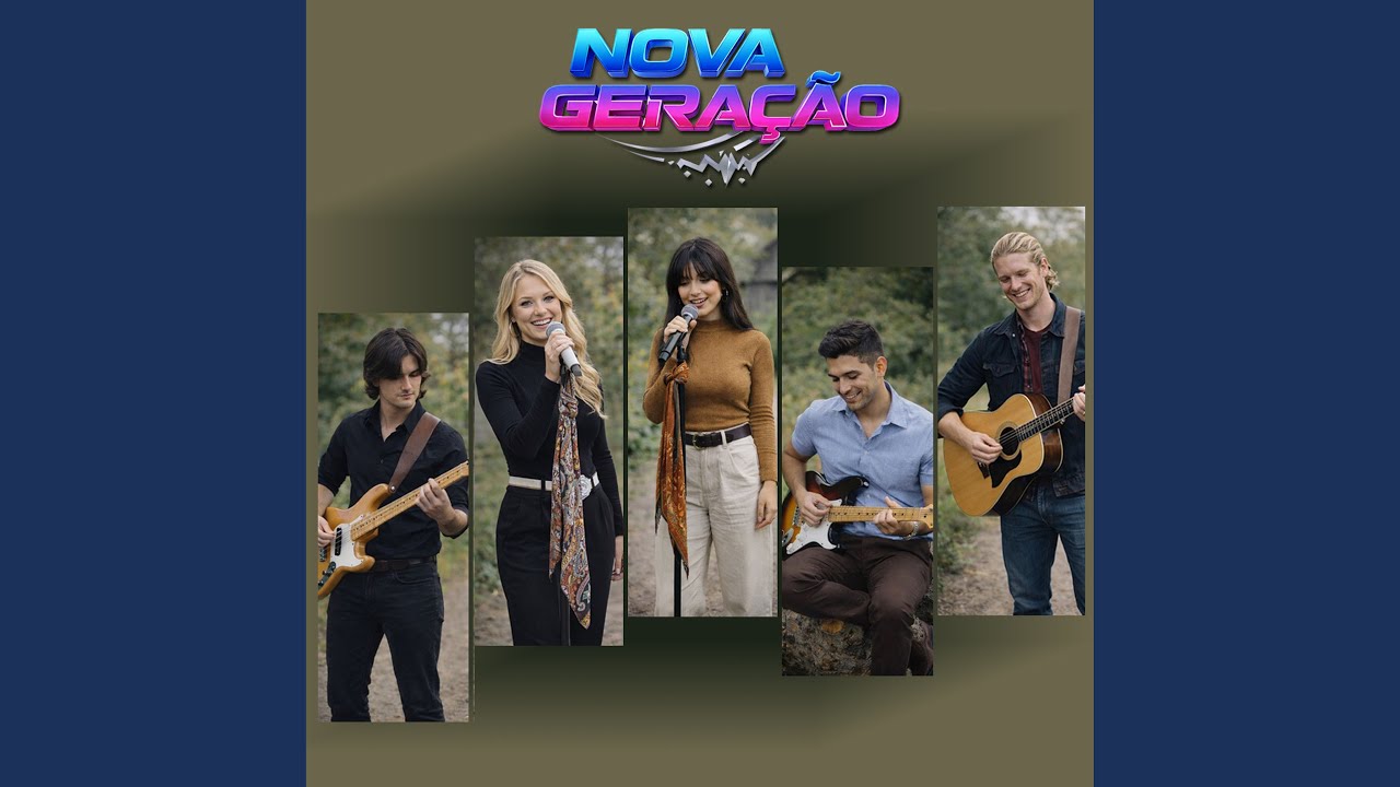 Minha Força