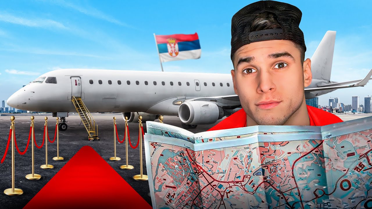 SKUPLJAM NOVAC ZA AVIONSKU KARTU!