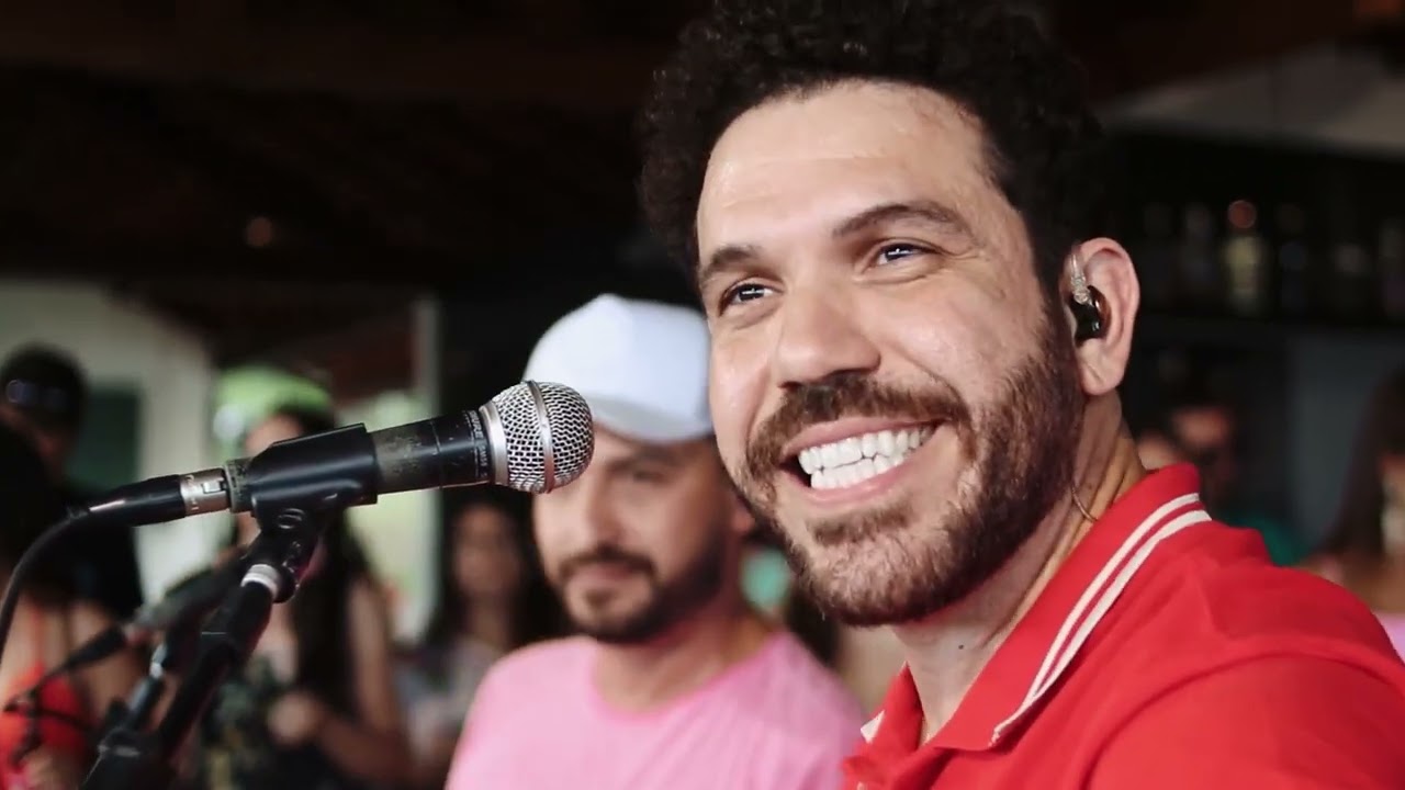 Vestígios / Falando Sério / Mala Pronta / O que Tiver que Vir Virá - Só Rolo, EP 1 R&G