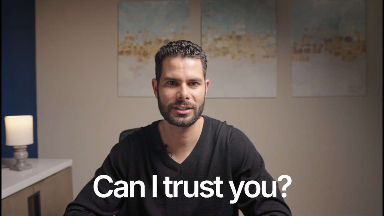 Frame Credibility
