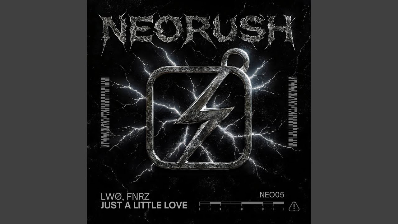 Just A Little Love
