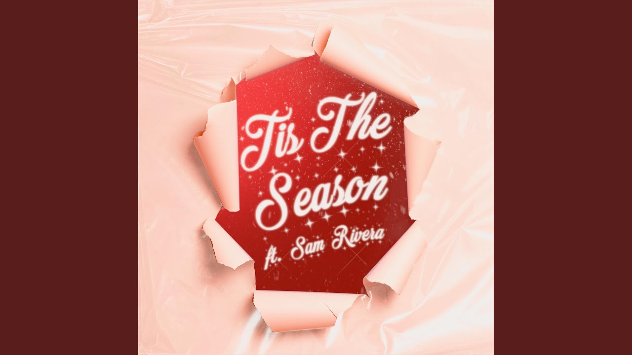 'Tis The Season