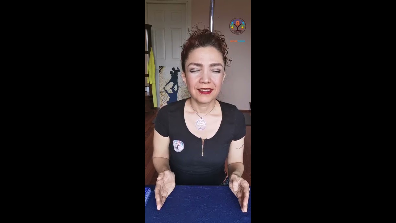 Theta'da Dönüştürücü Tarot Danışmanlığı Nedir, Aura Alan Temizliği Çalışması