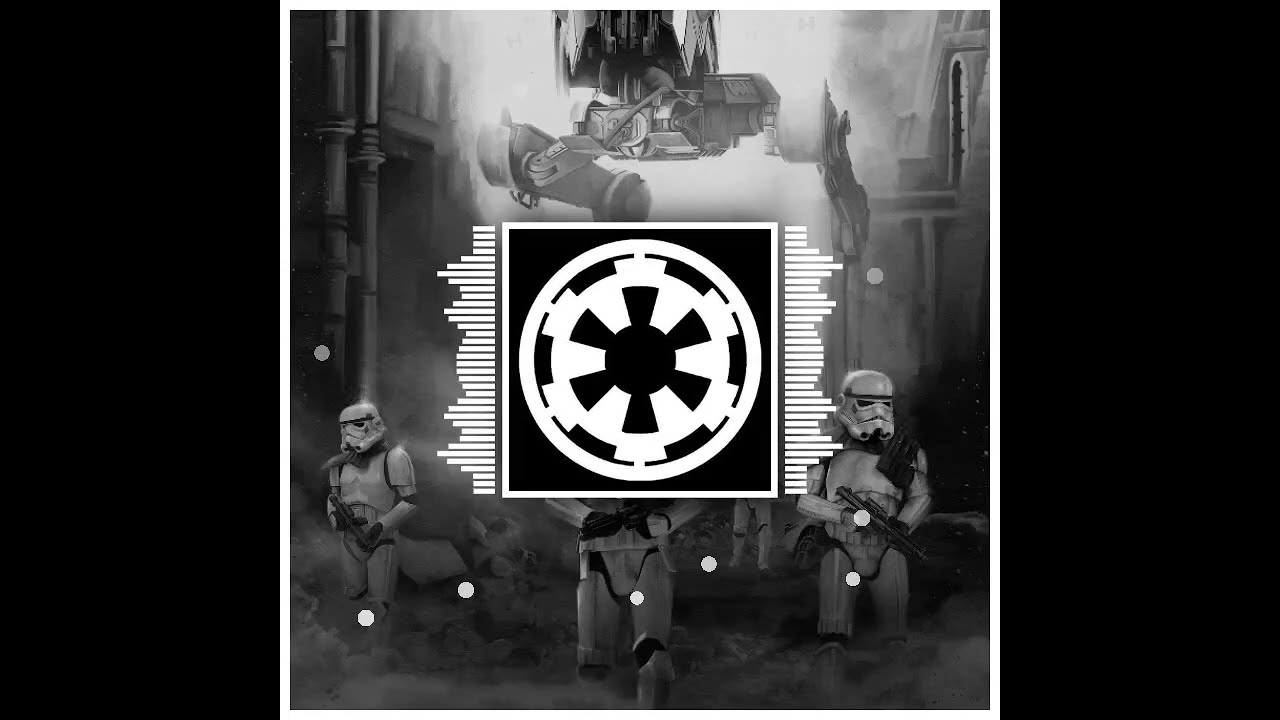 Star Wars: Imperial Battle Anthem (Thematic Music Suite) John Williams & Mark Griskey