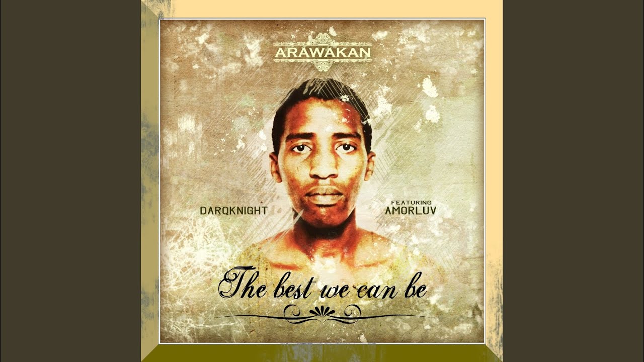 The Best We Can Be (Original Mix)